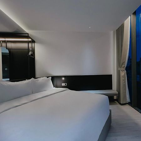 The Concept Hotel Hcmc- District 1 Ho Chi Minh-byen Eksteriør bilde