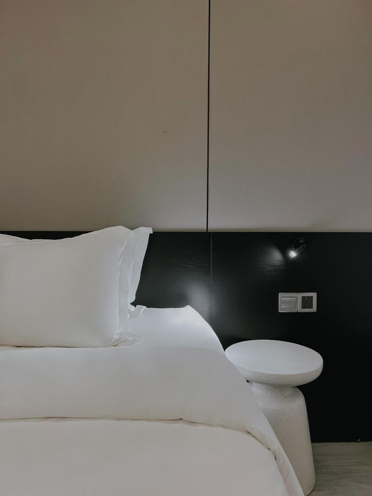 The Concept Hotel Hcmc- District 1 Ho Chi Minh-byen Eksteriør bilde