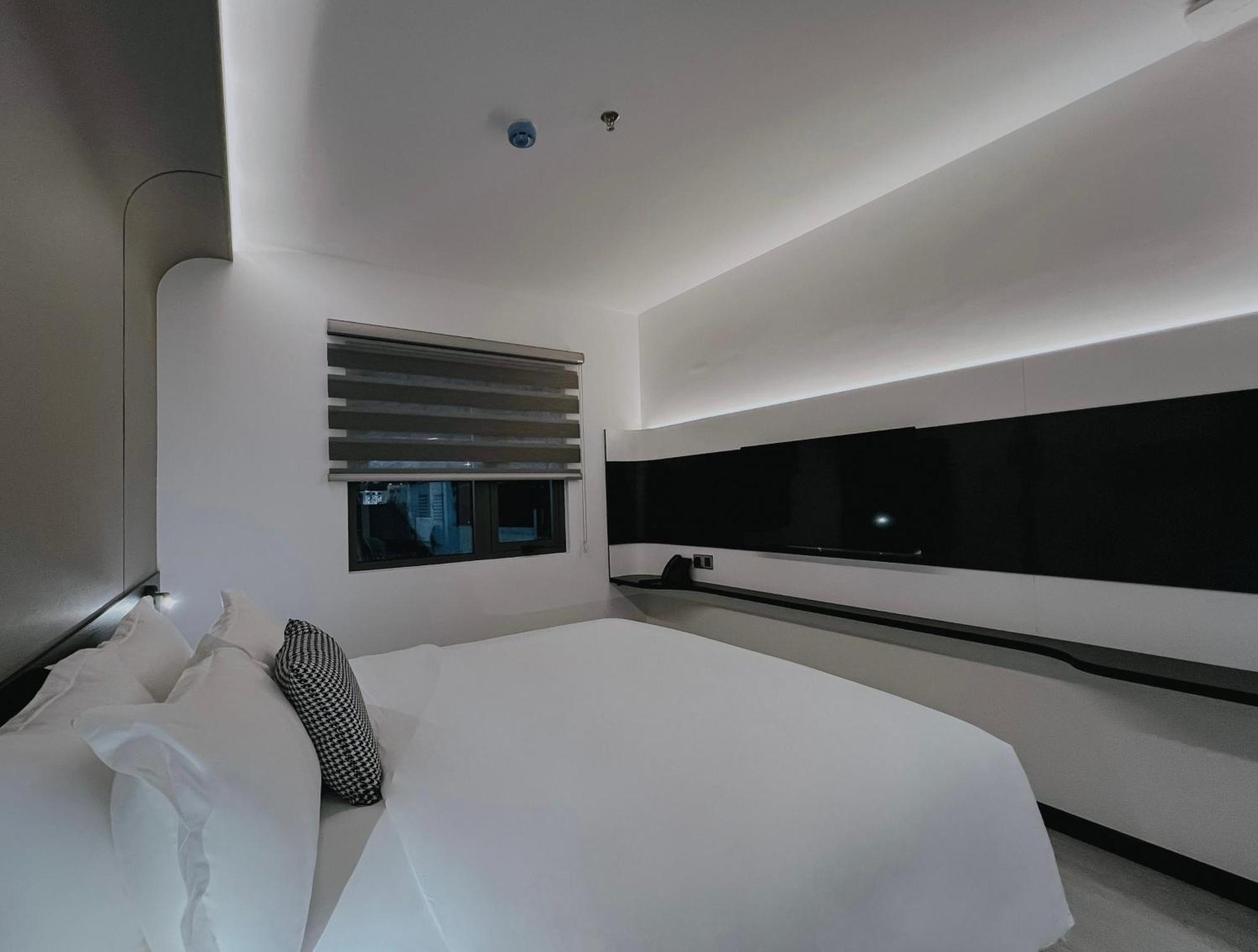The Concept Hotel Hcmc- District 1 Ho Chi Minh-byen Eksteriør bilde