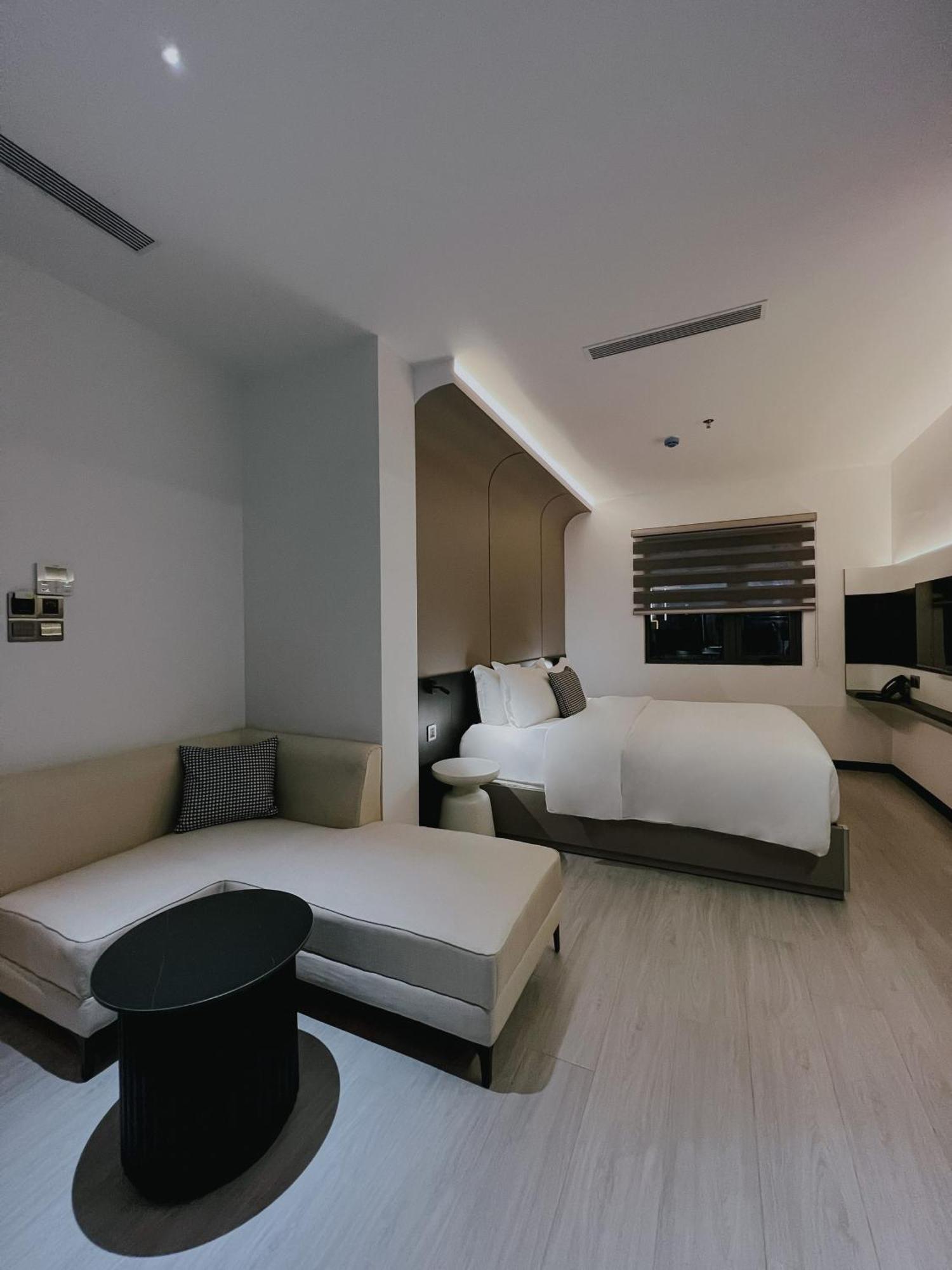 The Concept Hotel Hcmc- District 1 Ho Chi Minh-byen Eksteriør bilde