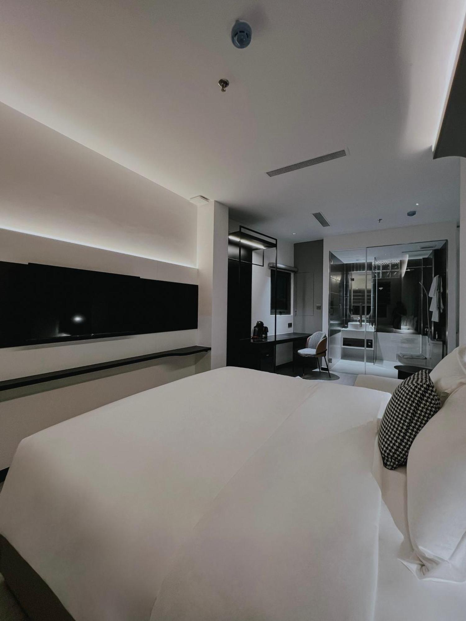 The Concept Hotel Hcmc- District 1 Ho Chi Minh-byen Eksteriør bilde
