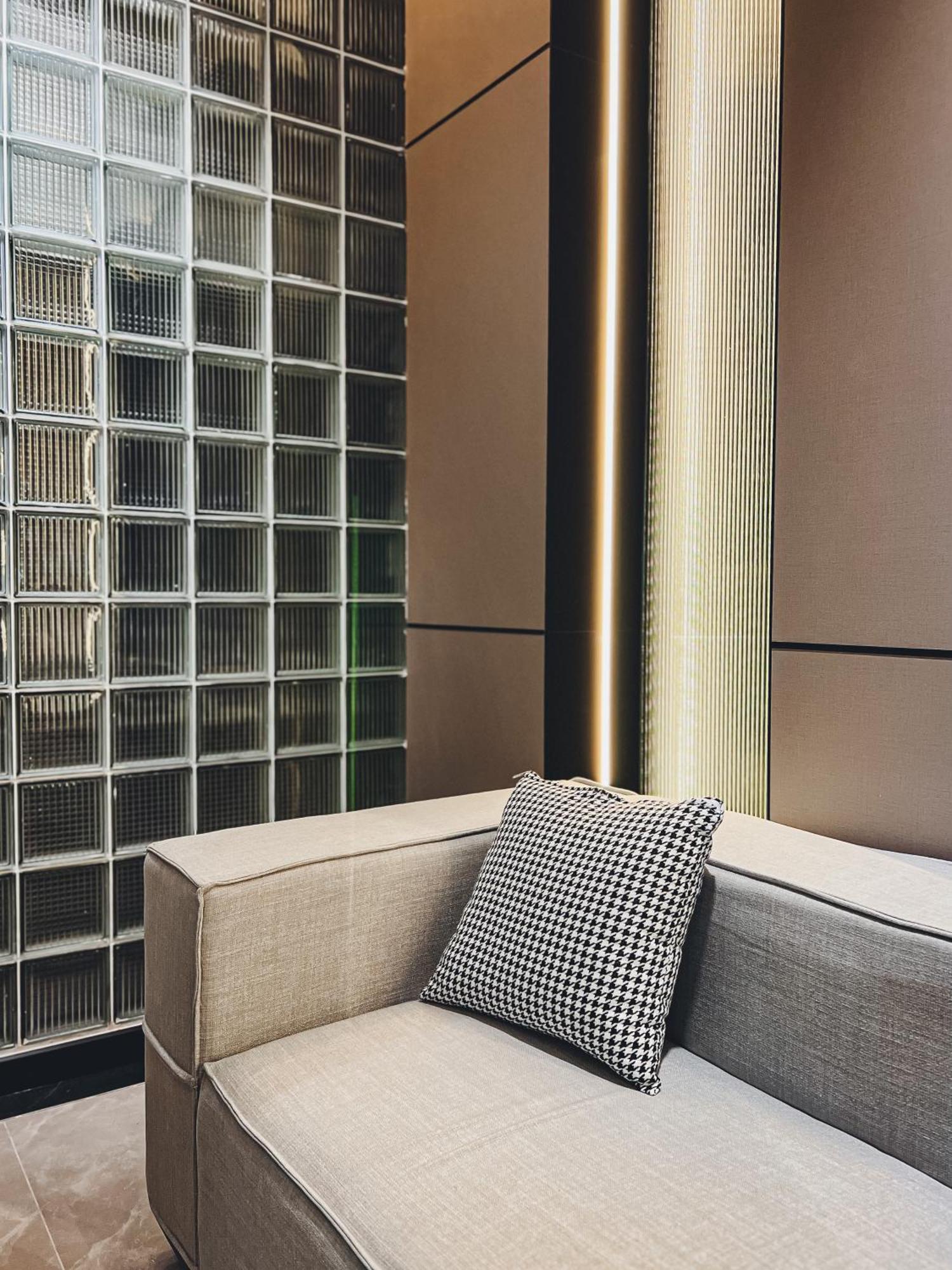 The Concept Hotel Hcmc- District 1 Ho Chi Minh-byen Eksteriør bilde