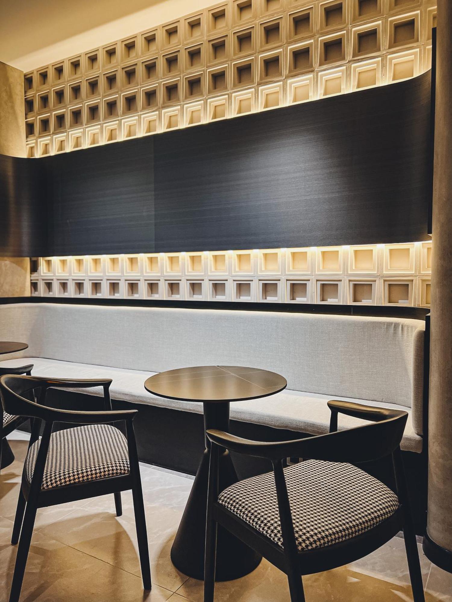 The Concept Hotel Hcmc- District 1 Ho Chi Minh-byen Eksteriør bilde